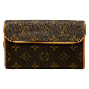 Louis Vuitton Pochette Florantine Bum #306713L82B